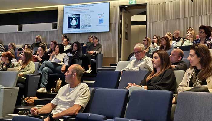 21ο Επιστημονικό Επιμορφωτικό Συνέδριο του Συνδέσμου Βιολόγων ΟΕΛΜΕΚ «Ζωή υπό Επαναπρογραμματισμό» Image